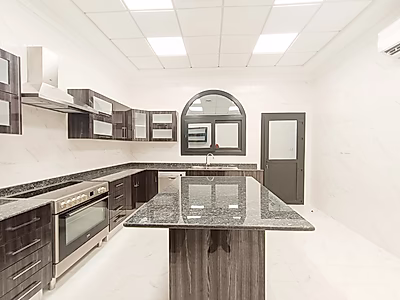 فيلا فاخرة بالهلال | شهر مجاني | غير مفروشة