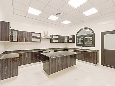 فيلا فاخرة بالهلال | شهر مجاني | غير مفروشة