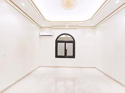 فيلا فاخرة بالهلال | شهر مجاني | غير مفروشة