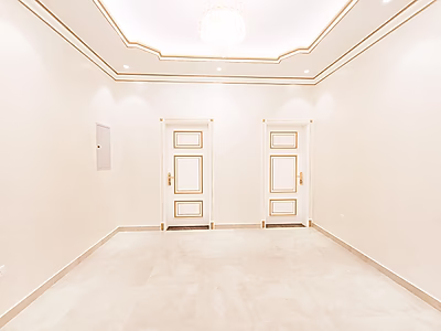 فيلا فاخرة بالهلال | شهر مجاني | غير مفروشة