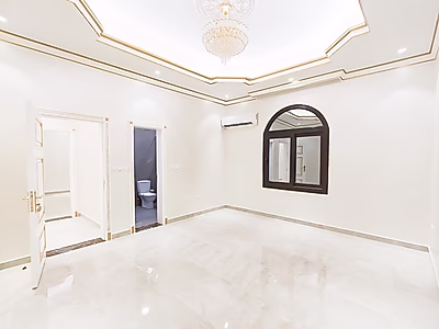 فيلا فاخرة بالهلال | شهر مجاني | غير مفروشة