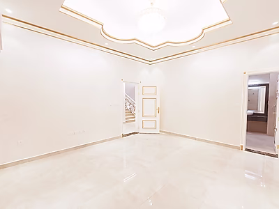 فيلا فاخرة بالهلال | شهر مجاني | غير مفروشة