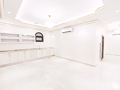 فيلا فاخرة بالهلال | شهر مجاني | غير مفروشة