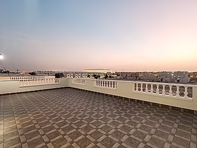 فيلا فاخرة بالهلال | شهر مجاني | غير مفروشة