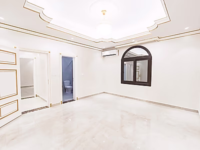 فيلا فاخرة بالهلال | شهر مجاني | غير مفروشة