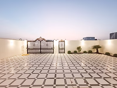 فيلا فاخرة بالهلال | شهر مجاني | غير مفروشة