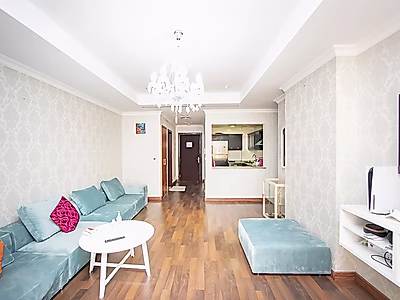 Exclusive 1BR Marina View | Luxurious Touch