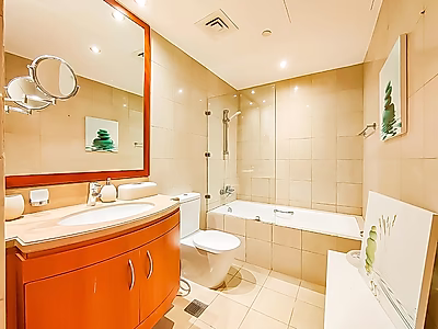 أفضل إطلالة على البحر | استوديو مرغوب للبيع | لؤلؤة