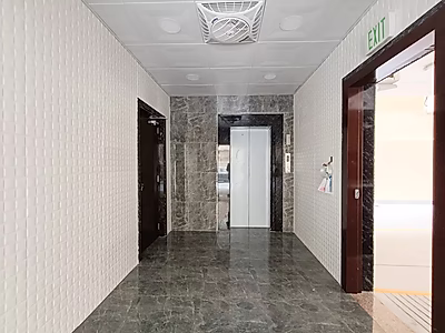 استثمار عقاري مربح | مبنى جديد | السد