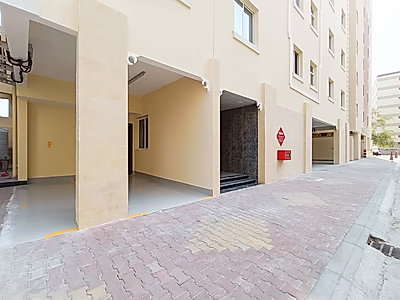 استثمار عقاري مربح | مبنى جديد | السد