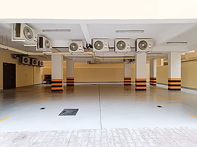 استثمار عقاري مربح | مبنى جديد | السد