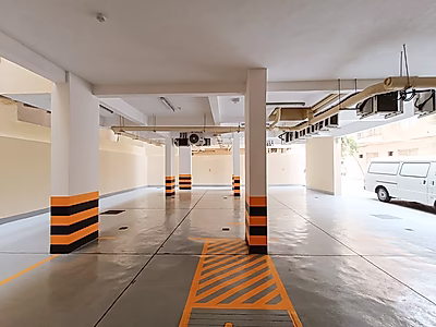 استثمار عقاري مربح | مبنى جديد | السد