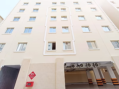 استثمار عقاري مربح | مبنى جديد | السد