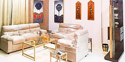 FURNISHED 1 BEDROOM W/ BALCONY | FOX HILLS