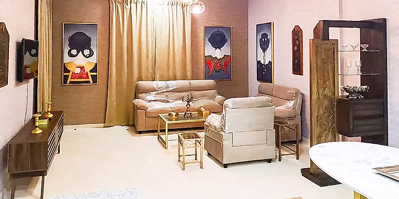 FURNISHED 1 BEDROOM W/ BALCONY | FOX HILLS - Photo 4