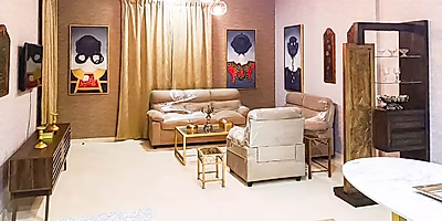 FURNISHED 1 BEDROOM W/ BALCONY | FOX HILLS