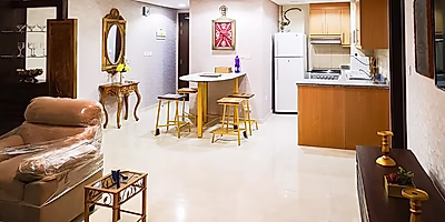 FURNISHED 1 BEDROOM W/ BALCONY | FOX HILLS