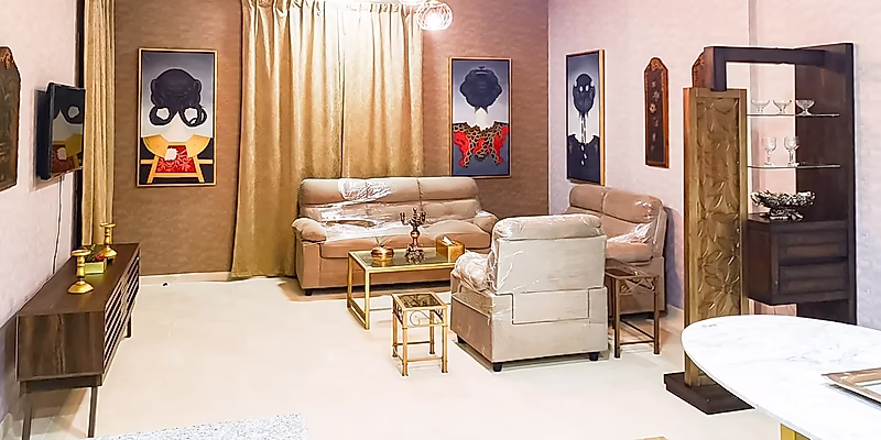 FURNISHED 1 BEDROOM W/ BALCONY | FOX HILLS - Photo 1