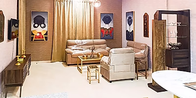 FURNISHED 1 BEDROOM W/ BALCONY | FOX HILLS