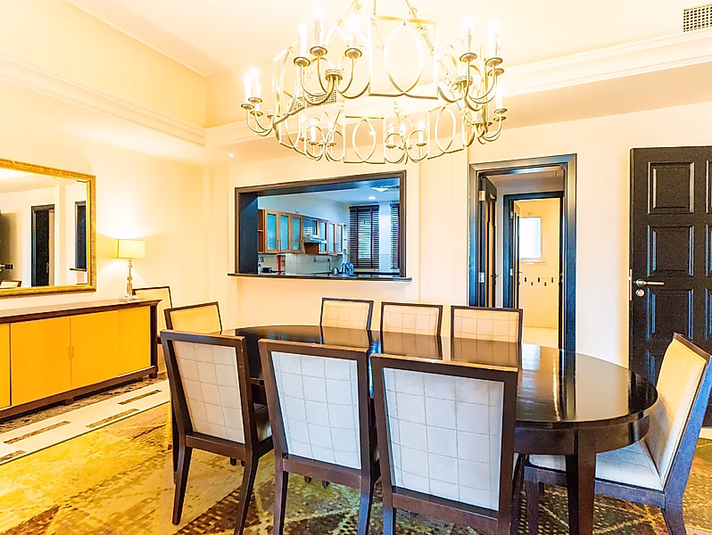 4BR+M DUPLEX | BEACH ACCESS | ALL INCLUDED. - Photo 7