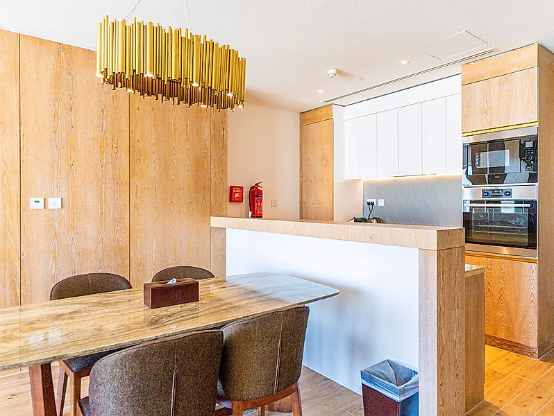 2 WEEKS FREE! | SERVICED  1 BEDROOM | ALL BILLS INCLUDED - Photo 3
