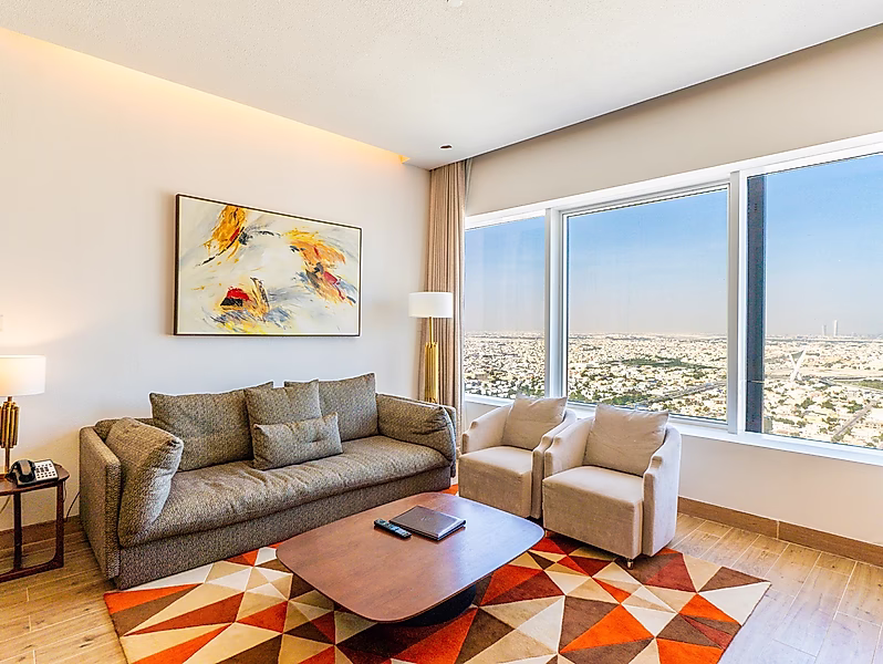 2 WEEKS FREE! | SERVICED  1 BEDROOM | ALL BILLS INCLUDED - Photo 4