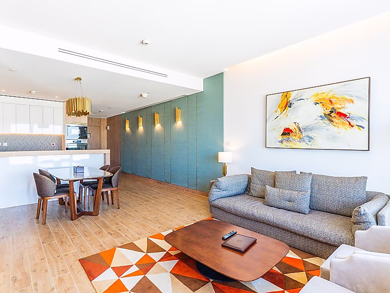 2 WEEKS FREE! | SERVICED  1 BEDROOM | ALL BILLS INCLUDED - Photo 5