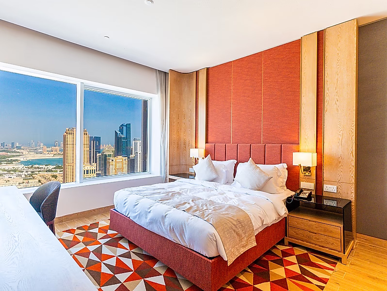 2 WEEKS FREE! | SERVICED  1 BEDROOM | ALL BILLS INCLUDED - Photo 7