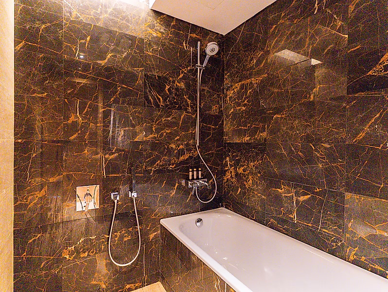 FURNISHED 1 BED | SERVICED APARTMENT | ALL INCLUDED | WESTBAY - Photo 11