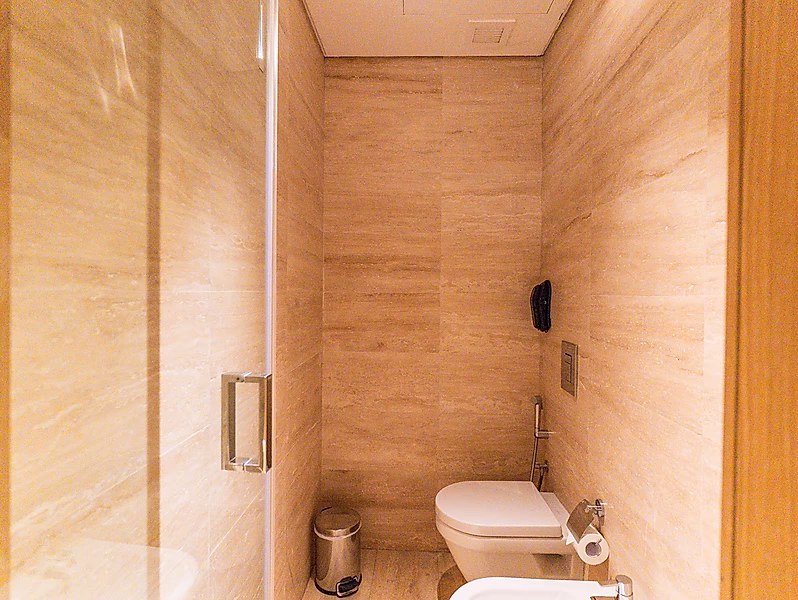 FURNISHED 1 BED | SERVICED APARTMENT | ALL INCLUDED | WESTBAY - Photo 12