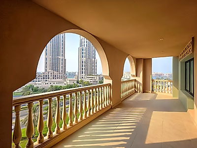 TITLED AND TENANTED | GREAT INVESTMENT 1-BEDROOM IN THE PEARL