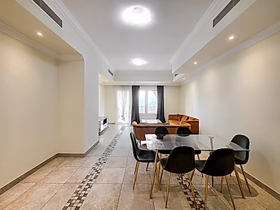 TITLED AND TENANTED | GREAT INVESTMENT 1-BEDROOM IN THE PEARL