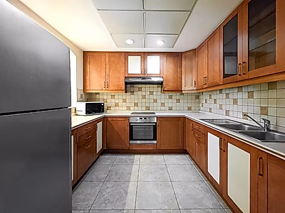 TITLED AND TENANTED | GREAT INVESTMENT 1-BEDROOM IN THE PEARL