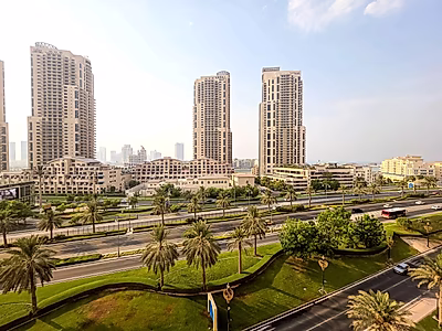 TITLED AND TENANTED | GREAT INVESTMENT 1-BEDROOM IN THE PEARL