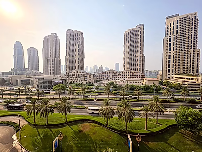 TITLED AND TENANTED | GREAT INVESTMENT 1-BEDROOM IN THE PEARL