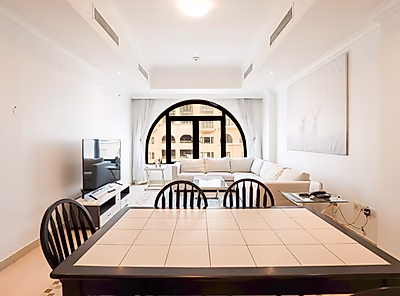 INVEST NOW! | FURNISHED 1BR | TITLE DEED