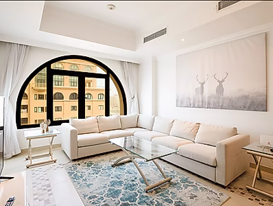 INVEST NOW! | FURNISHED 1BR | TITLE DEED