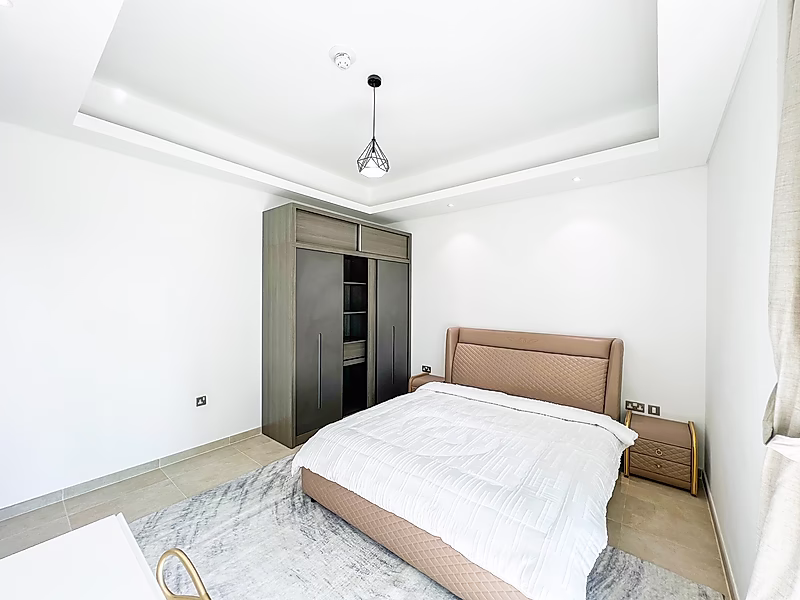 Luxurious Brand New 2-Bedroom Apartment for Rent in Lusail Marina - Photo 9