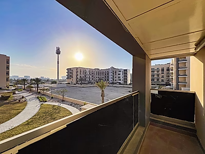 GREAT INVESTMENT | 2 BEDROOM APARTMENT | FOX HILLS, LUSAIL