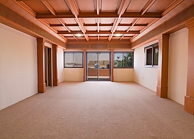 فيلا رائعة من 6 غرف نوم | سادس| الدفنة