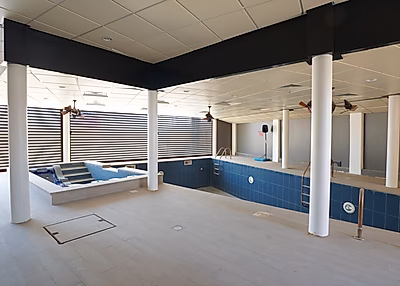 فيلا رائعة من 6 غرف نوم | سادس| الدفنة