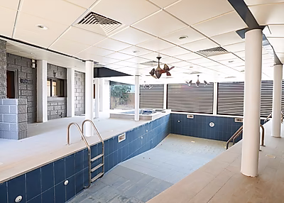 فيلا رائعة من 6 غرف نوم | سادس| الدفنة