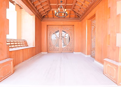 فيلا رائعة من 6 غرف نوم | سادس| الدفنة