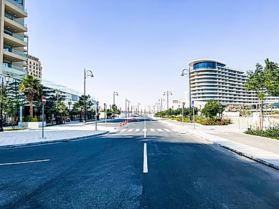 مساحة تجارية شيل أند كور – واجهة لوسيل (بالقرب من ڤاندوم مول)