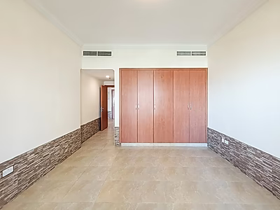 SPACIOUS 1 BEDROOM WITH SEA VIEW IN PORTO ARABIA