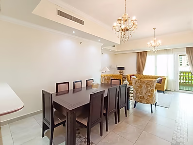 Luxury 1BR Haven | Vibrant Waterfront