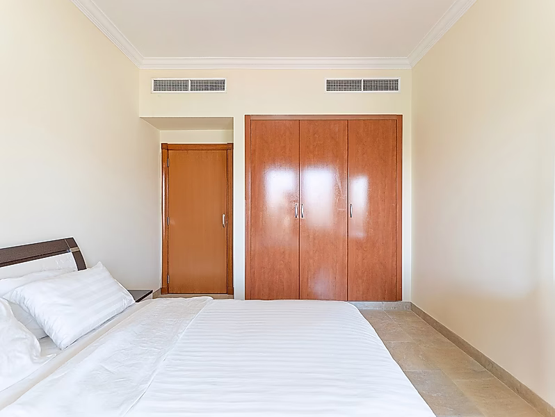 GREAT OFFER | 3 BEDROOMS + MAIDS | FF | SPECTACULAR VIEWS - Photo 7