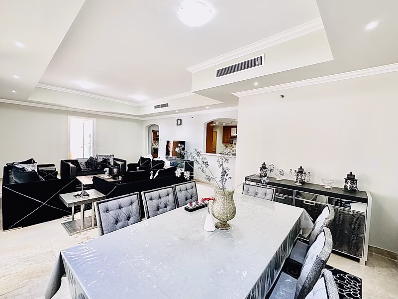 GREAT OFFER | 3 BEDROOMS + MAIDS | FF | SPECTACULAR VIEWS - Photo 11