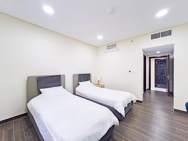 BEST PRICE |  2+MAID FOR SALE l LUSAIL - Photo 3