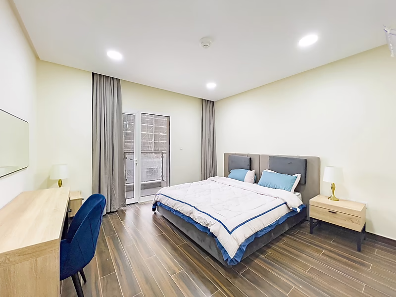 BEST PRICE |  2+MAID FOR SALE l LUSAIL - Photo 5